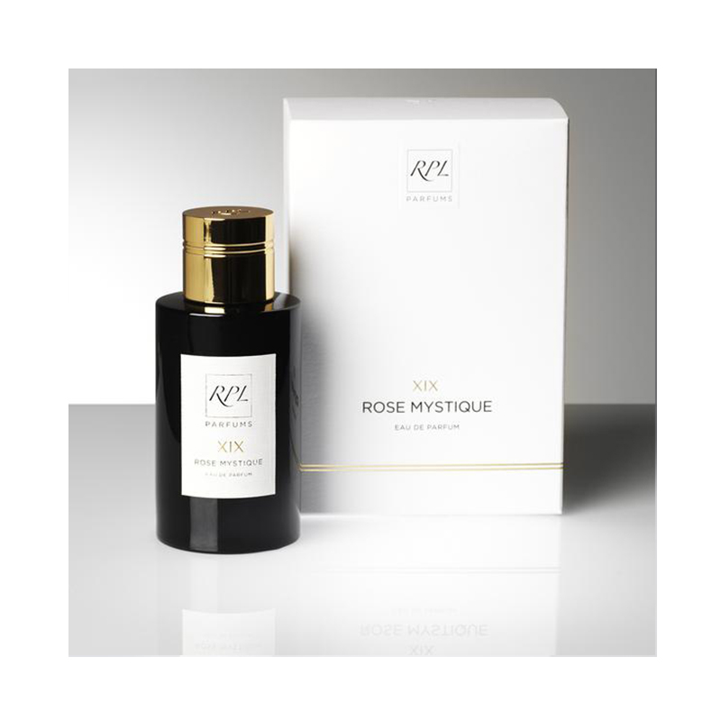 Smash levenslang Maken RPL Parfums - #19 Rose Mystique - Twiggy&James EVO producten webshop