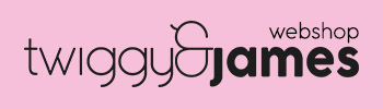 Twiggy&James EVO webshop