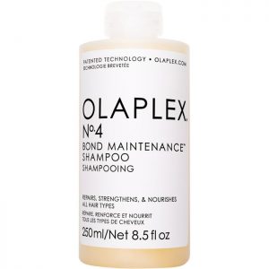Olaplex No.4 Bond Maintenance Shampoo Twiggy&James