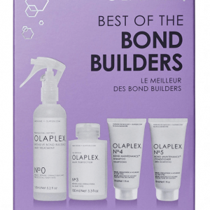 Olaplex best of bonde builders set